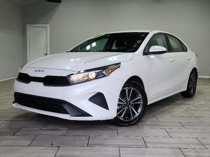 2024 Kia Forte Philadelphia PA