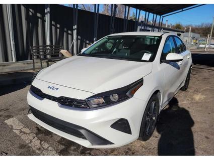 2024 Kia Forte Memphis TN