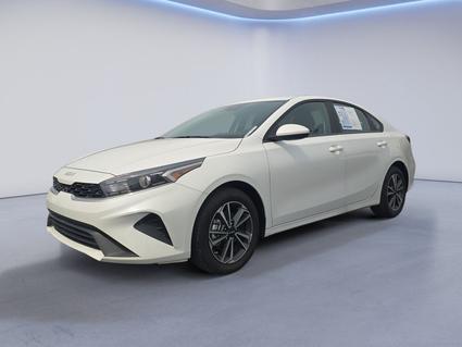 2024 Kia Forte Knoxville TN