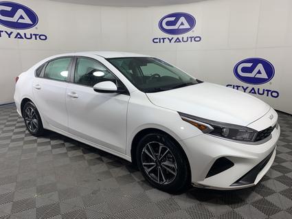 2024 Kia Forte Memphis TN