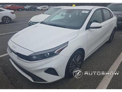 2024 Kia Forte Somerset NJ