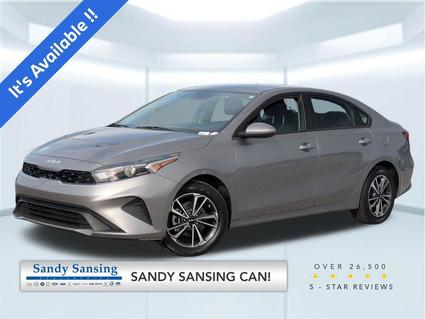 2024 Kia Forte Pensacola FL