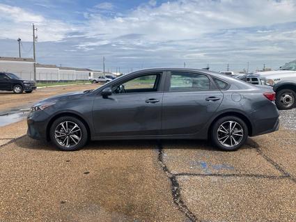 2024 Kia Forte Houma LA