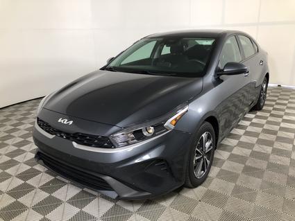 2024 Kia Forte Houma LA