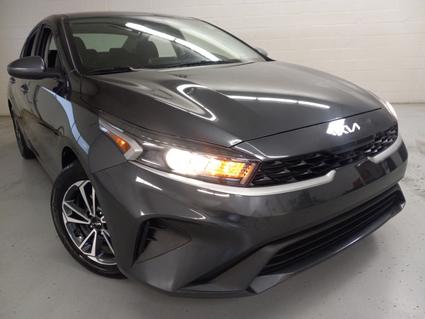 2024 Kia Forte Toledo OH