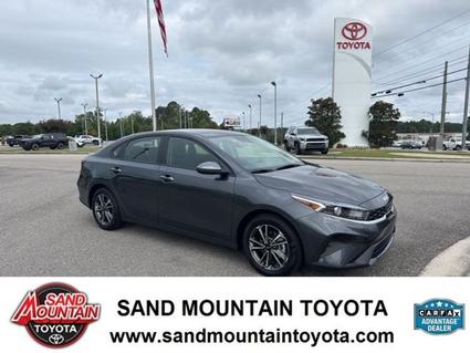 2024 Kia Forte Albertville AL