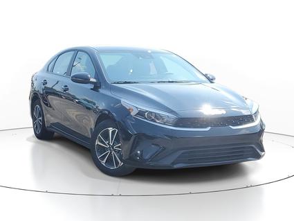 2024 Kia Forte Canton MI