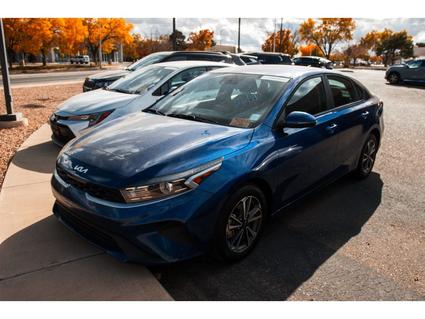 2024 Kia Forte Albuquerque NM