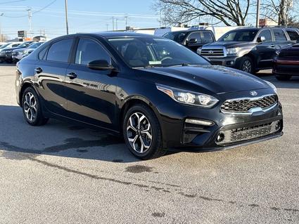 2019 Kia Forte Fayetteville TN