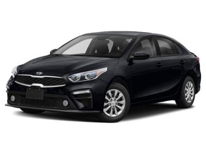 2019 Kia Forte Minneapolis MN