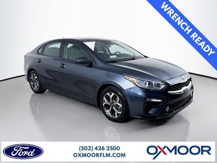 2019 Kia Forte Louisville KY