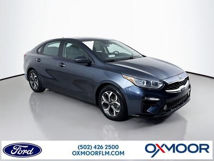 2019 Kia Forte Louisville KY