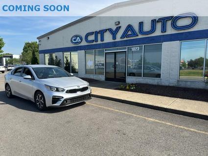 2020 Kia Forte Murfreesboro TN