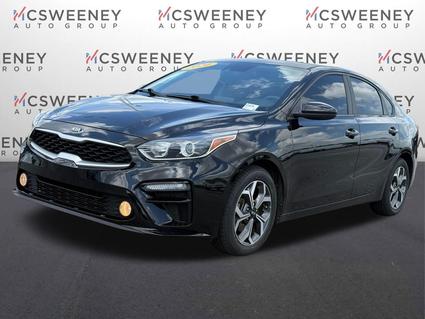 2020 Kia Forte Pell City AL