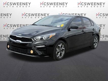 2020 Kia Forte Pell City AL