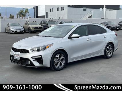 2020 Kia Forte Loma Linda CA