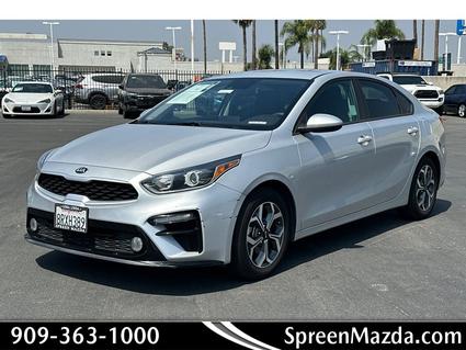 2020 Kia Forte Loma Linda CA
