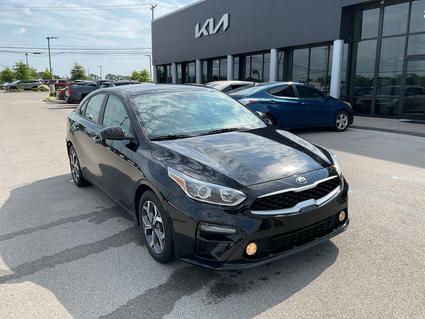 2021 Kia Forte Nicholasville KY
