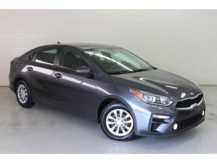 2021 Kia Forte Toledo OH