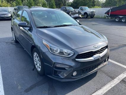 2021 Kia Forte Toledo OH