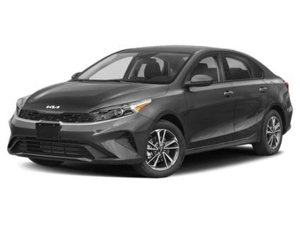 2023 Kia Forte Minneapolis MN