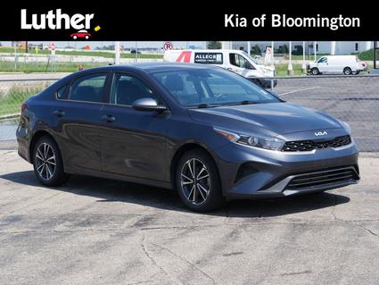 2023 Kia Forte Minneapolis MN
