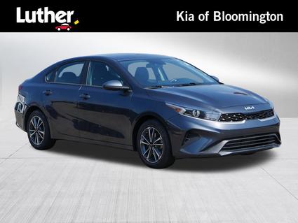 2023 Kia Forte Minneapolis MN