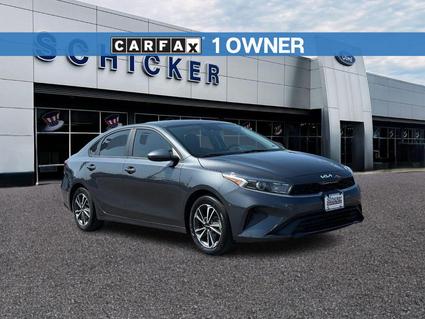 2023 Kia Forte St Louis MO