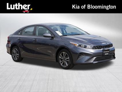 2023 Kia Forte Minneapolis MN