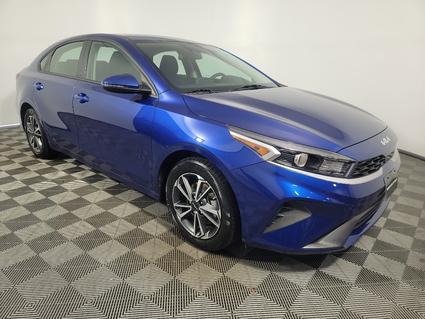 2023 Kia Forte Rockville MD