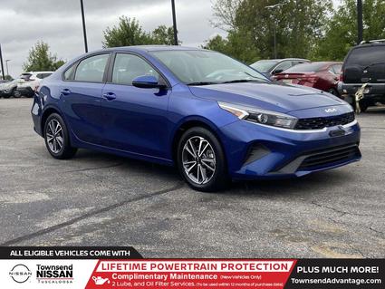 2023 Kia Forte Tuscaloosa AL