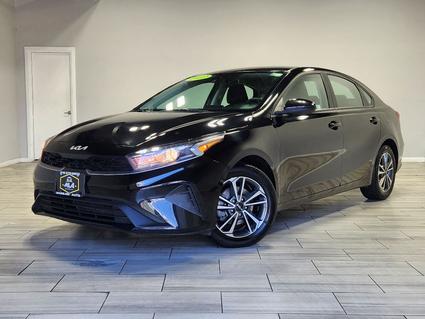 2023 Kia Forte Philadelphia PA