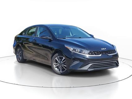 2023 Kia Forte Canton MI