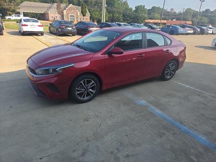 2023 Kia Forte Starkville MS