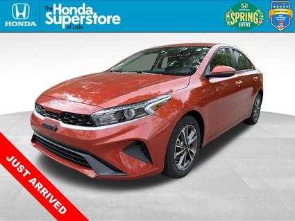 2023 Kia Forte Lisle IL