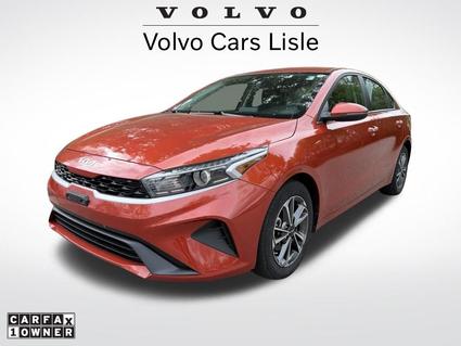 2023 Kia Forte Lisle IL