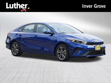 2023 Kia Forte Inver Grove Heights MN