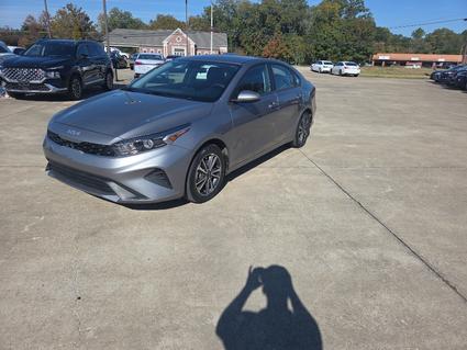 2023 Kia Forte Starkville MS