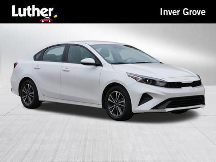 2024 Kia Forte Inver Grove Heights MN