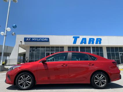 2024 Kia Forte Morristown TN
