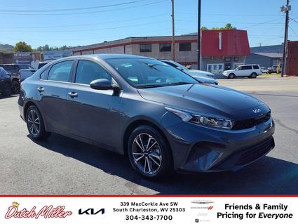 2024 Kia Forte South Charleston WV