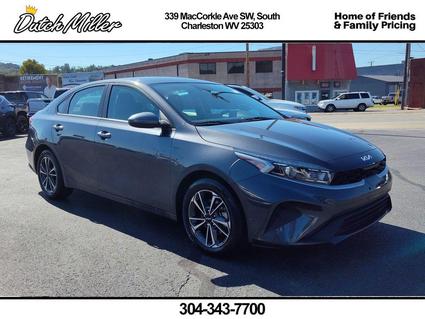 2024 Kia Forte South Charleston WV