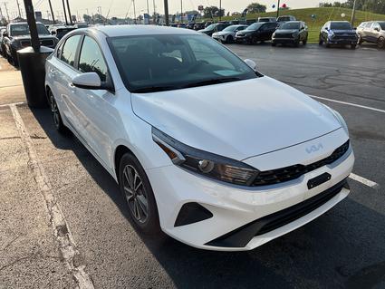 2024 Kia Forte Toledo OH