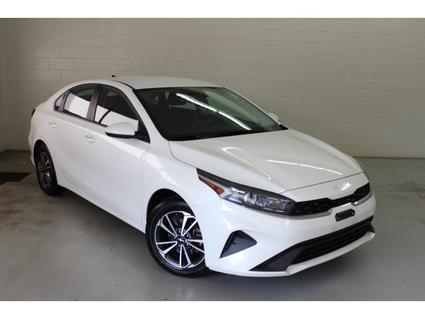 2024 Kia Forte Toledo OH