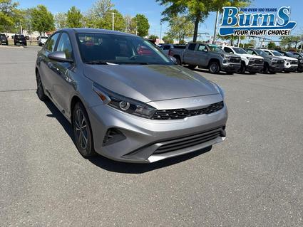 2024 Kia Forte Rock Hill SC