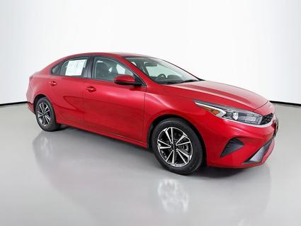 2024 Kia Forte Hermiston OR