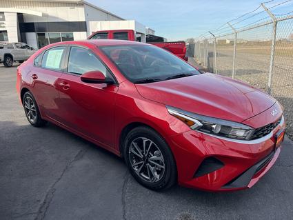 2024 Kia Forte Hermiston OR