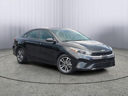2024 Kia Forte Kalamazoo MI