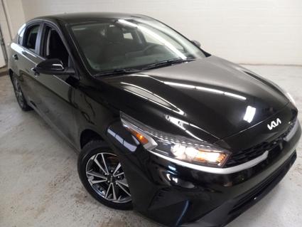 2024 Kia Forte Toledo OH