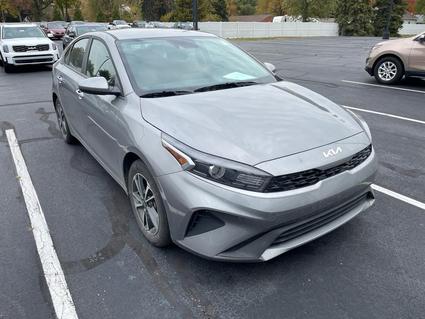 2024 Kia Forte Toledo OH